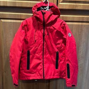NWT JOTT Down Jacket